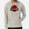 ssrcolightweight hoodiemensoatmeal heatherfrontsquare productx1000 bgf8f8f8 18 - Jurassic World Merch