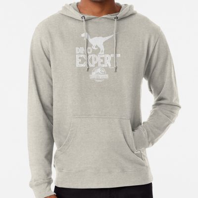 ssrcolightweight hoodiemensoatmeal heatherfrontsquare productx1000 bgf8f8f8 4 - Jurassic World Merch