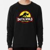 ssrcolightweight sweatshirtmens10101001c5ca27c6frontsquare productx1000 bgf8f8f8 - Jurassic World Merch