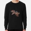 ssrcolightweight sweatshirtmens10101001c5ca27c6frontsquare productx1000 bgf8f8f8 18 - Jurassic World Merch