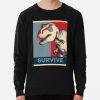 ssrcolightweight sweatshirtmens10101001c5ca27c6frontsquare productx1000 bgf8f8f8 20 - Jurassic World Merch