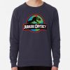 ssrcolightweight sweatshirtmens322e3f696a94a5d4frontsquare productx1000 bgf8f8f8 11 - Jurassic World Merch