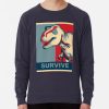 ssrcolightweight sweatshirtmens322e3f696a94a5d4frontsquare productx1000 bgf8f8f8 20 - Jurassic World Merch