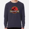 ssrcolightweight sweatshirtmens322e3f696a94a5d4frontsquare productx1000 bgf8f8f8 23 - Jurassic World Merch