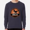 ssrcolightweight sweatshirtmens322e3f696a94a5d4frontsquare productx1000 bgf8f8f8 24 - Jurassic World Merch