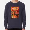 ssrcolightweight sweatshirtmens322e3f696a94a5d4frontsquare productx1000 bgf8f8f8 8 - Jurassic World Merch