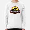 ssrcolightweight sweatshirtmensfafafaca443f4786frontsquare productx1000 bgf8f8f8 - Jurassic World Merch