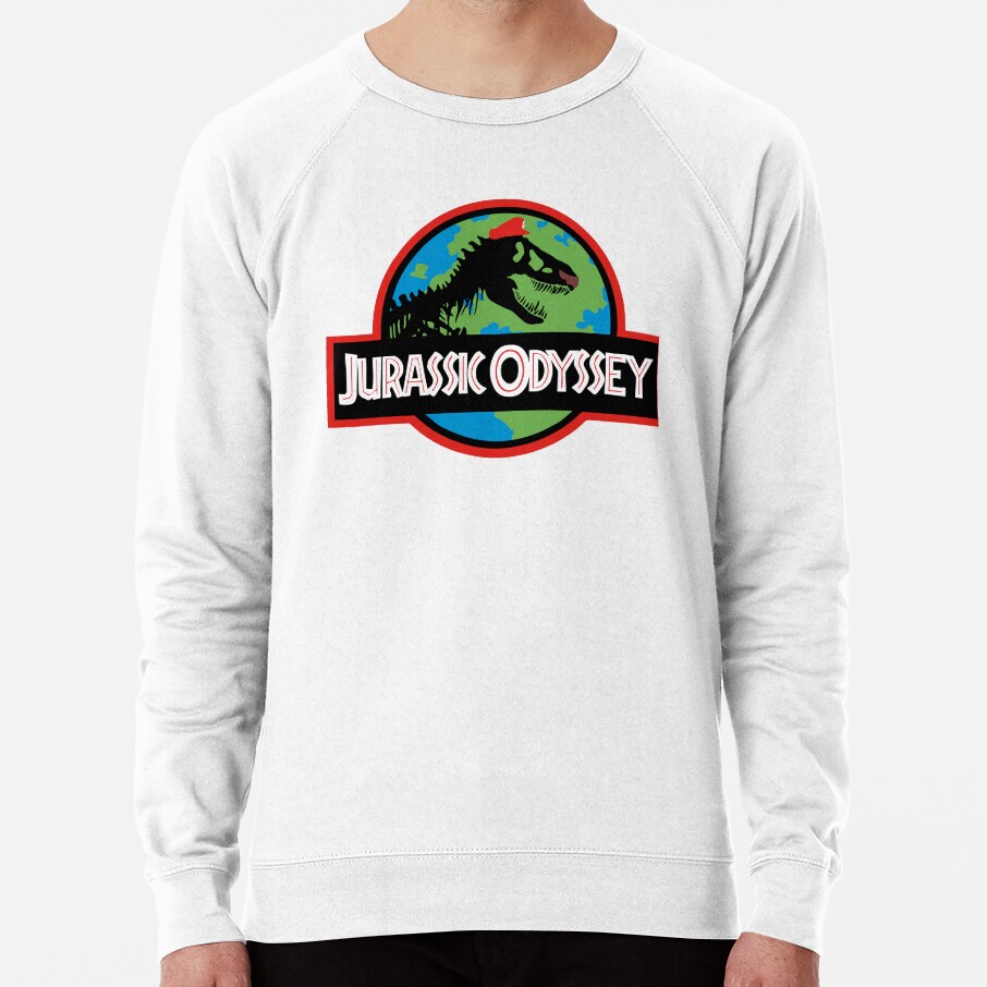 ssrcolightweight sweatshirtmensfafafaca443f4786frontsquare productx1000 bgf8f8f8 11 - Jurassic World Merch