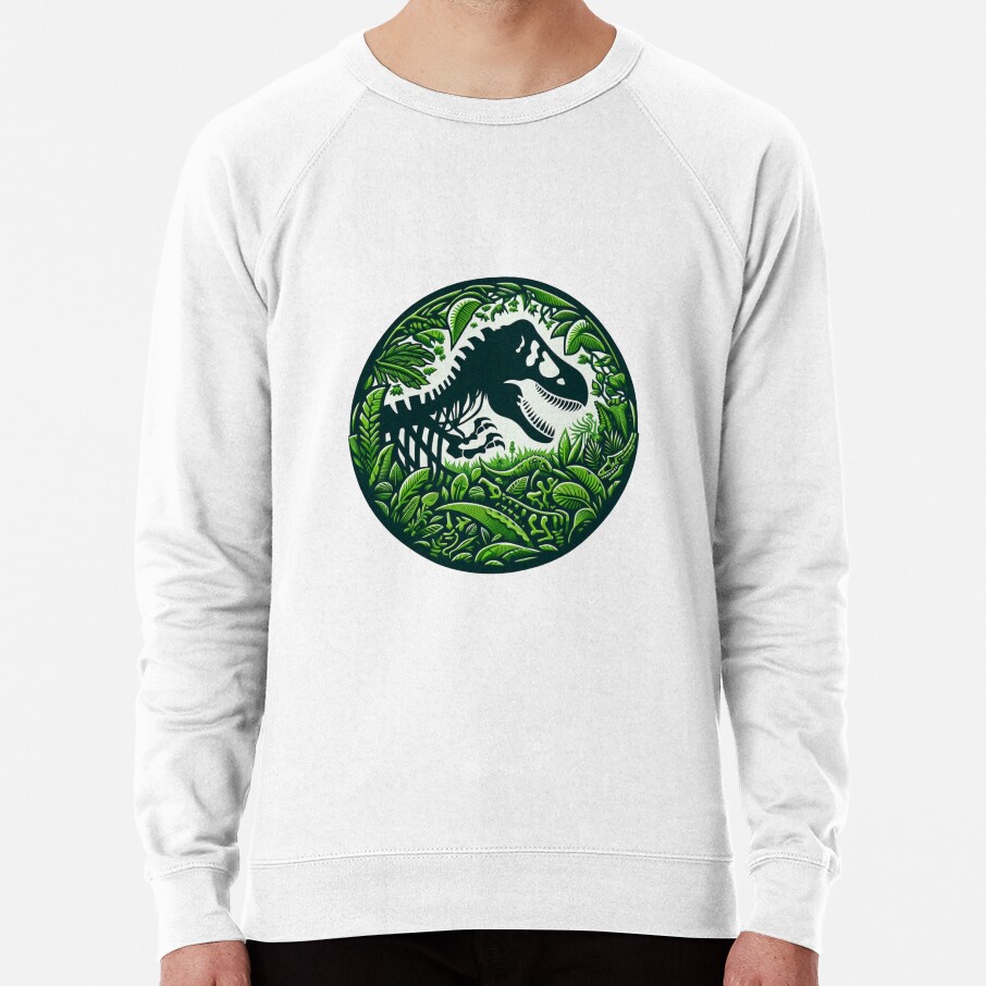 ssrcolightweight sweatshirtmensfafafaca443f4786frontsquare productx1000 bgf8f8f8 15 - Jurassic World Merch