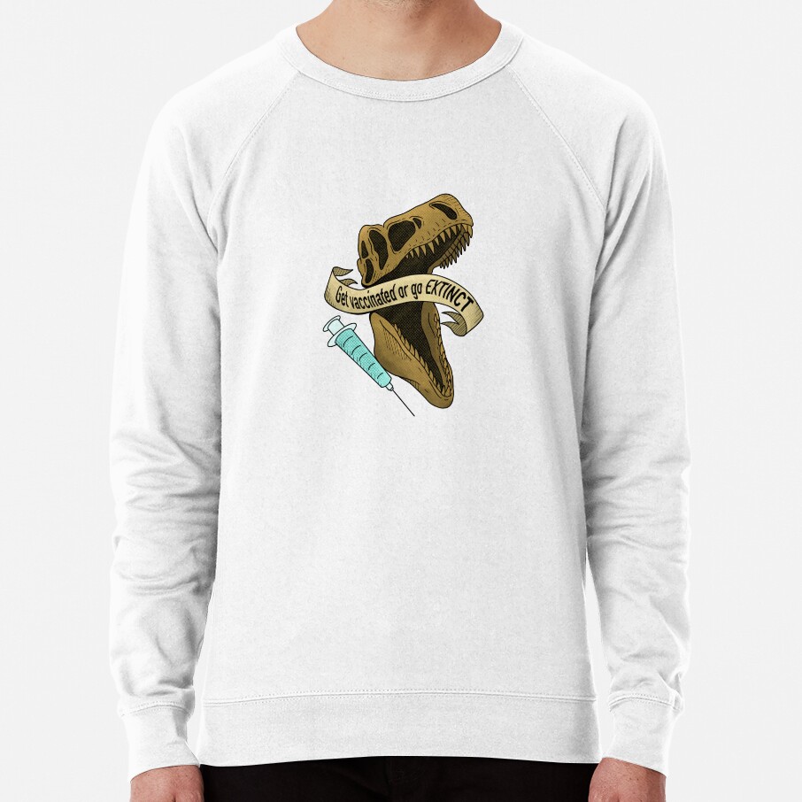 ssrcolightweight sweatshirtmensfafafaca443f4786frontsquare productx1000 bgf8f8f8 19 - Jurassic World Merch