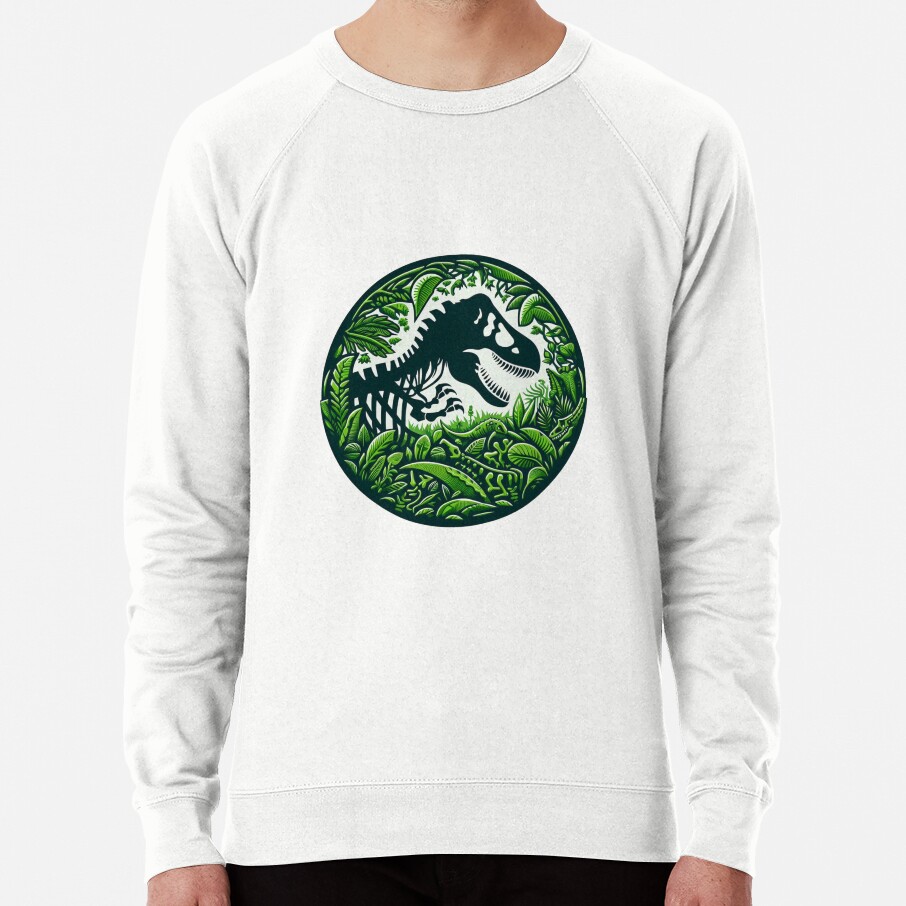 ssrcolightweight sweatshirtmensfcfcfae7fde99dd4frontsquare productx1000 bgf8f8f8 2 - Jurassic World Merch