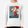 ssrcolightweight sweatshirtmensfcfcfae7fde99dd4frontsquare productx1000 bgf8f8f8 5 - Jurassic World Merch