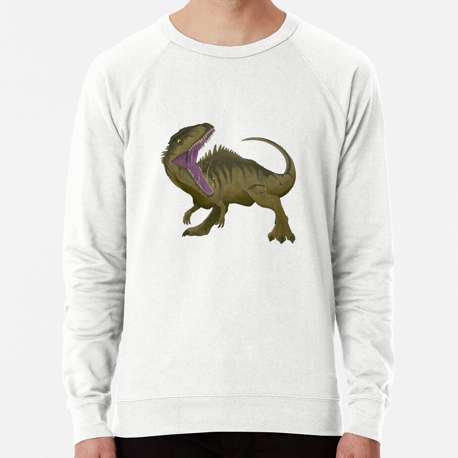 ssrcolightweight sweatshirtmensfcfcfae7fde99dd4frontsquare productx1000 bgf8f8f8 - Jurassic World Merch