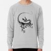 ssrcolightweight sweatshirtmensheather greyfrontsquare productx1000 bgf8f8f8 12 - Jurassic World Merch