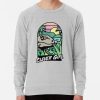ssrcolightweight sweatshirtmensheather greyfrontsquare productx1000 bgf8f8f8 16 - Jurassic World Merch