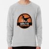 ssrcolightweight sweatshirtmensheather greyfrontsquare productx1000 bgf8f8f8 24 - Jurassic World Merch