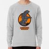 ssrcolightweight sweatshirtmensheather greyfrontsquare productx1000 bgf8f8f8 27 - Jurassic World Merch