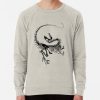 ssrcolightweight sweatshirtmensoatmeal heatherfrontsquare productx1000 bgf8f8f8 12 - Jurassic World Merch