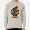 ssrcolightweight sweatshirtmensoatmeal heatherfrontsquare productx1000 bgf8f8f8 27 - Jurassic World Merch