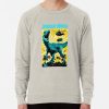 ssrcolightweight sweatshirtmensoatmeal heatherfrontsquare productx1000 bgf8f8f8 6 - Jurassic World Merch