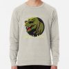 ssrcolightweight sweatshirtmensoatmeal heatherfrontsquare productx1000 bgf8f8f8 7 - Jurassic World Merch