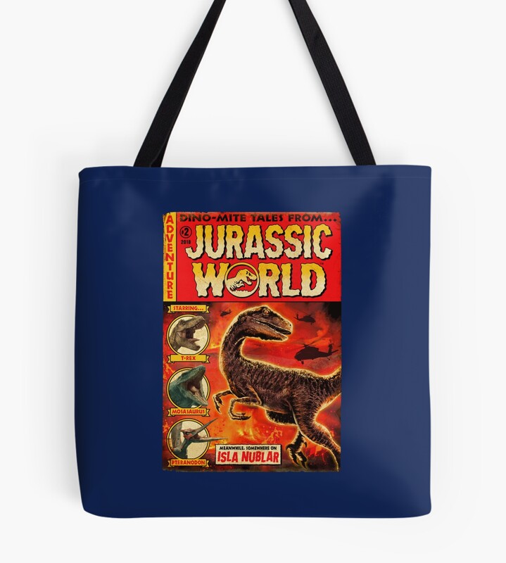 tb1040x1040large c1198800800 bgf8f8f8.u8 13 - Jurassic World Merch