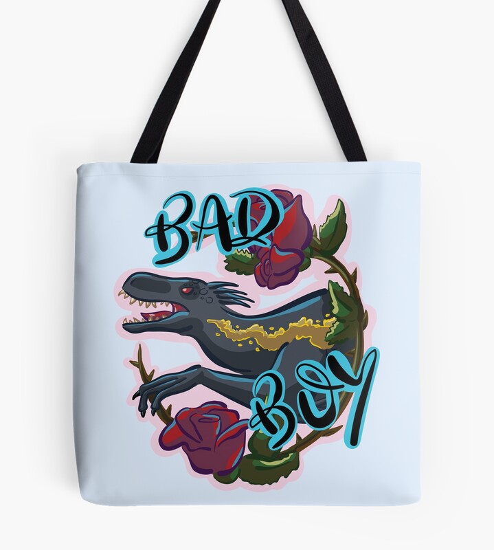 tb1040x1040large c1198800800 bgf8f8f8.u8 17 - Jurassic World Merch