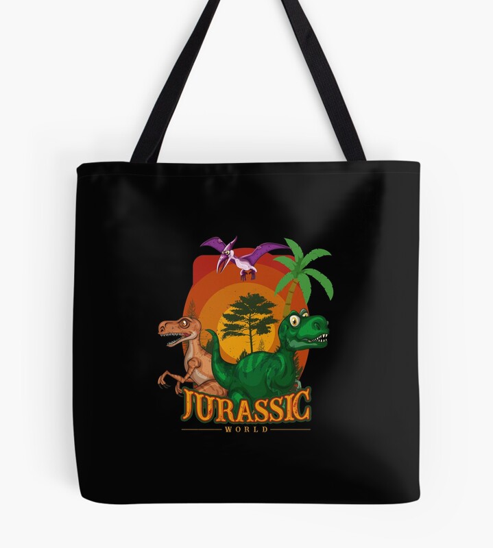 tb1040x1040large c1198800800 bgf8f8f8.u8 20 - Jurassic World Merch
