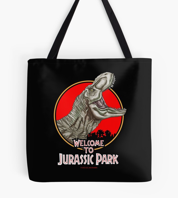 tb1040x1040large c1198800800 bgf8f8f8.u8 25 - Jurassic World Merch