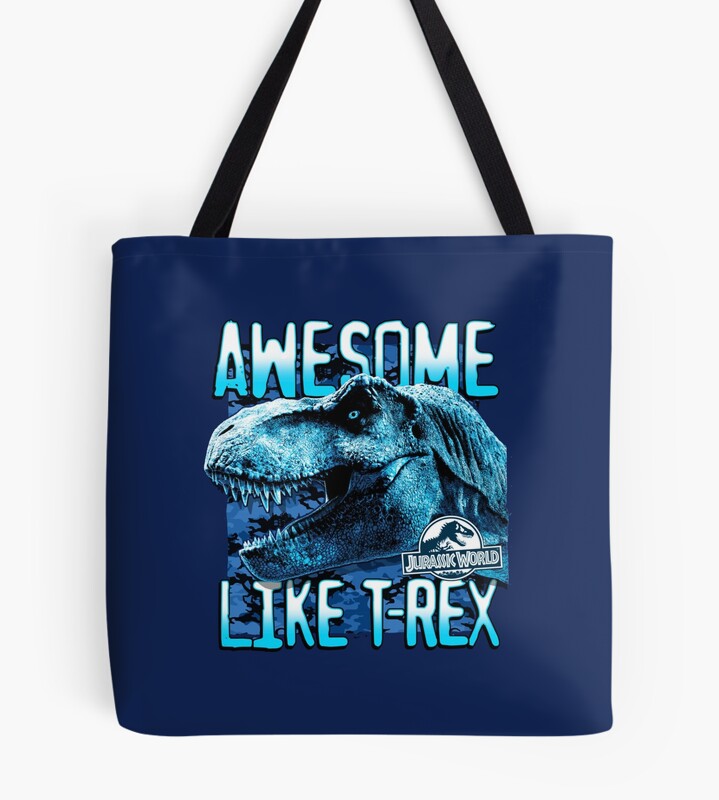 tb1040x1040large c1198800800 bgf8f8f8.u8 6 - Jurassic World Merch