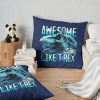 throwpillowsecondary 36x361000x1000 bgf8f8f8 13 - Jurassic World Merch