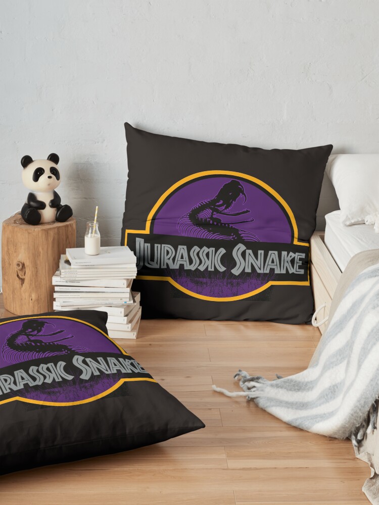 throwpillowsecondary 36x361000x1000 bgf8f8f8 25 - Jurassic World Merch