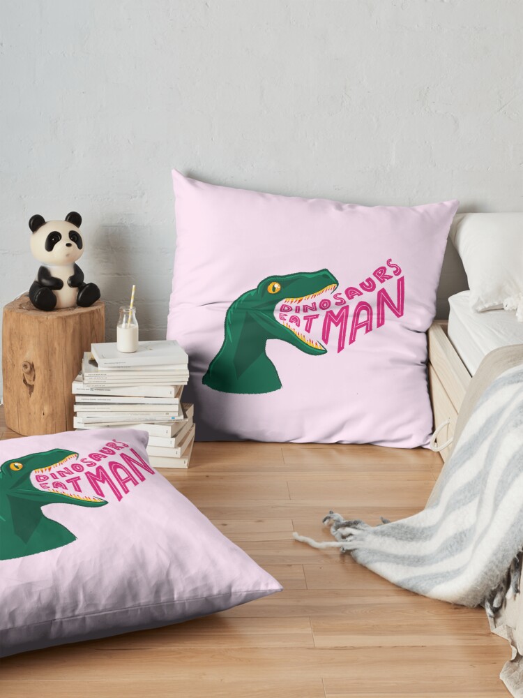throwpillowsecondary 36x361000x1000 bgf8f8f8 8 - Jurassic World Merch