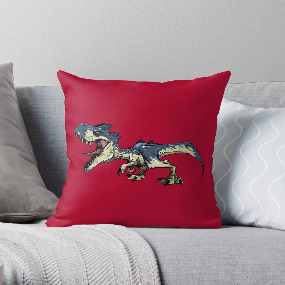 throwpillowsmall1000x bgf8f8f8 c020010001000 17 - Jurassic World Merch