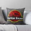 throwpillowsmall1000x bgf8f8f8 c020010001000 19 - Jurassic World Merch