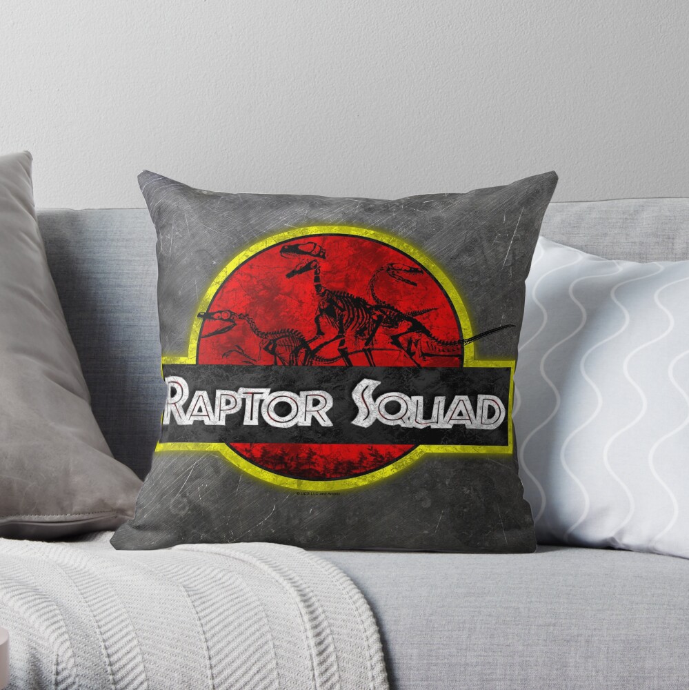 throwpillowsmall1000x bgf8f8f8 c020010001000 19 - Jurassic World Merch