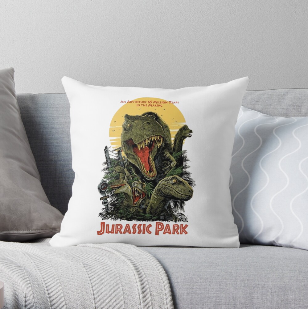 throwpillowsmall1000x bgf8f8f8 c020010001000 30 - Jurassic World Merch