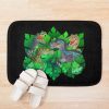 urbathmat flatlay context smallsquare750x1000.1u5 19 - Jurassic World Merch