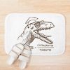 urbathmat flatlay context smallsquare750x1000.1u5 22 - Jurassic World Merch