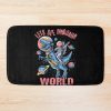 urbathmat flatlay largesquare1000x1000.1u5 10 - Jurassic World Merch