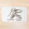 urbathmat flatlay largesquare1000x1000.1u5 22 - Jurassic World Merch